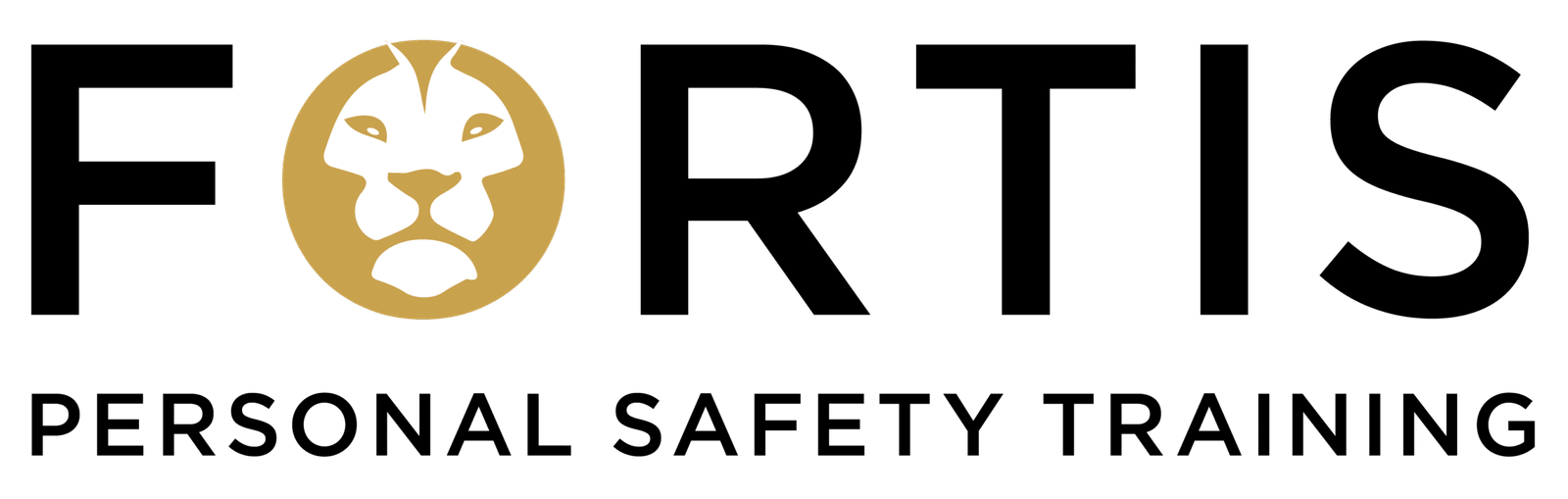 Fortis Personal Safety Training Logo